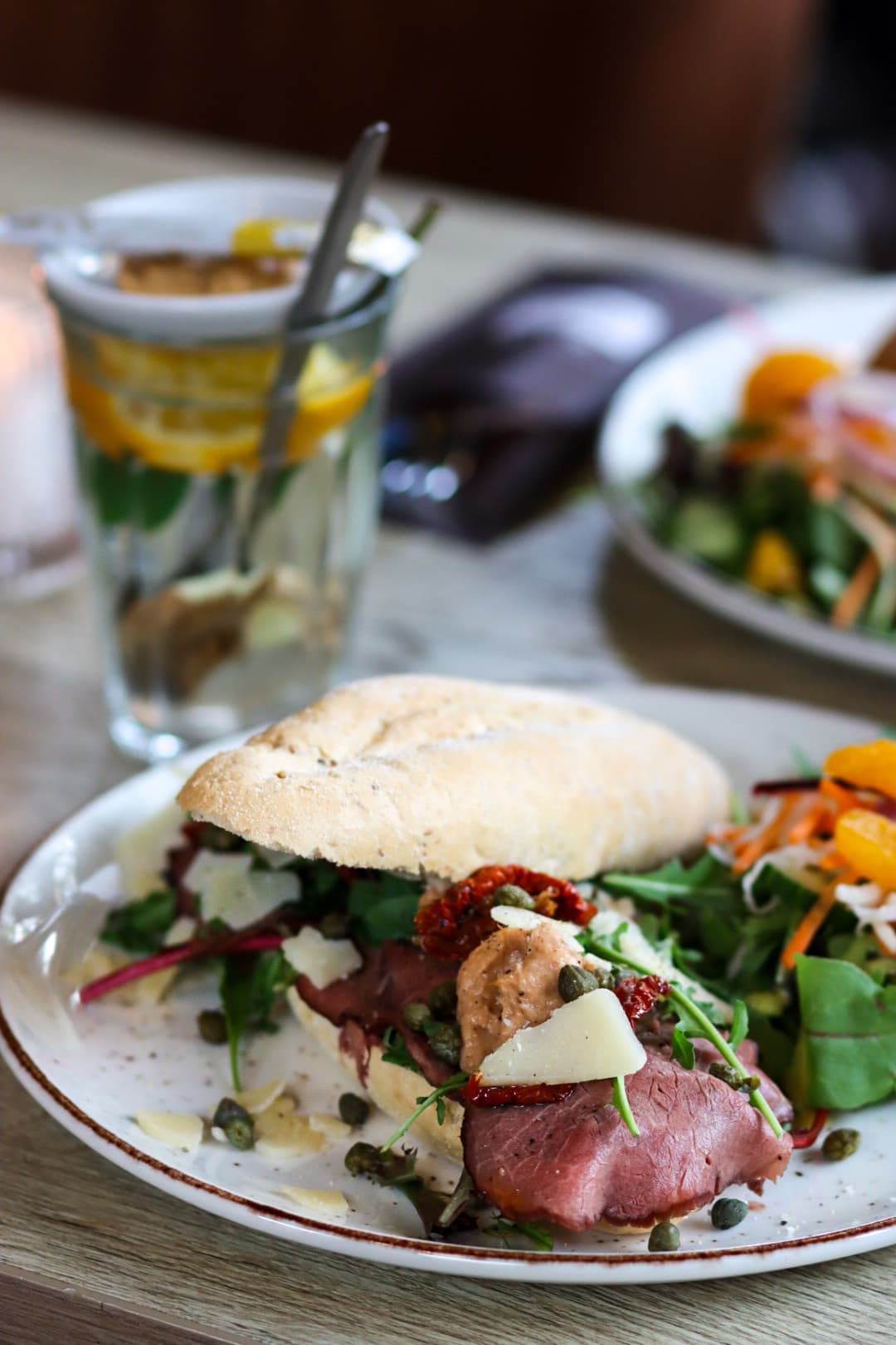 Gerecht Gasterie de Fontein