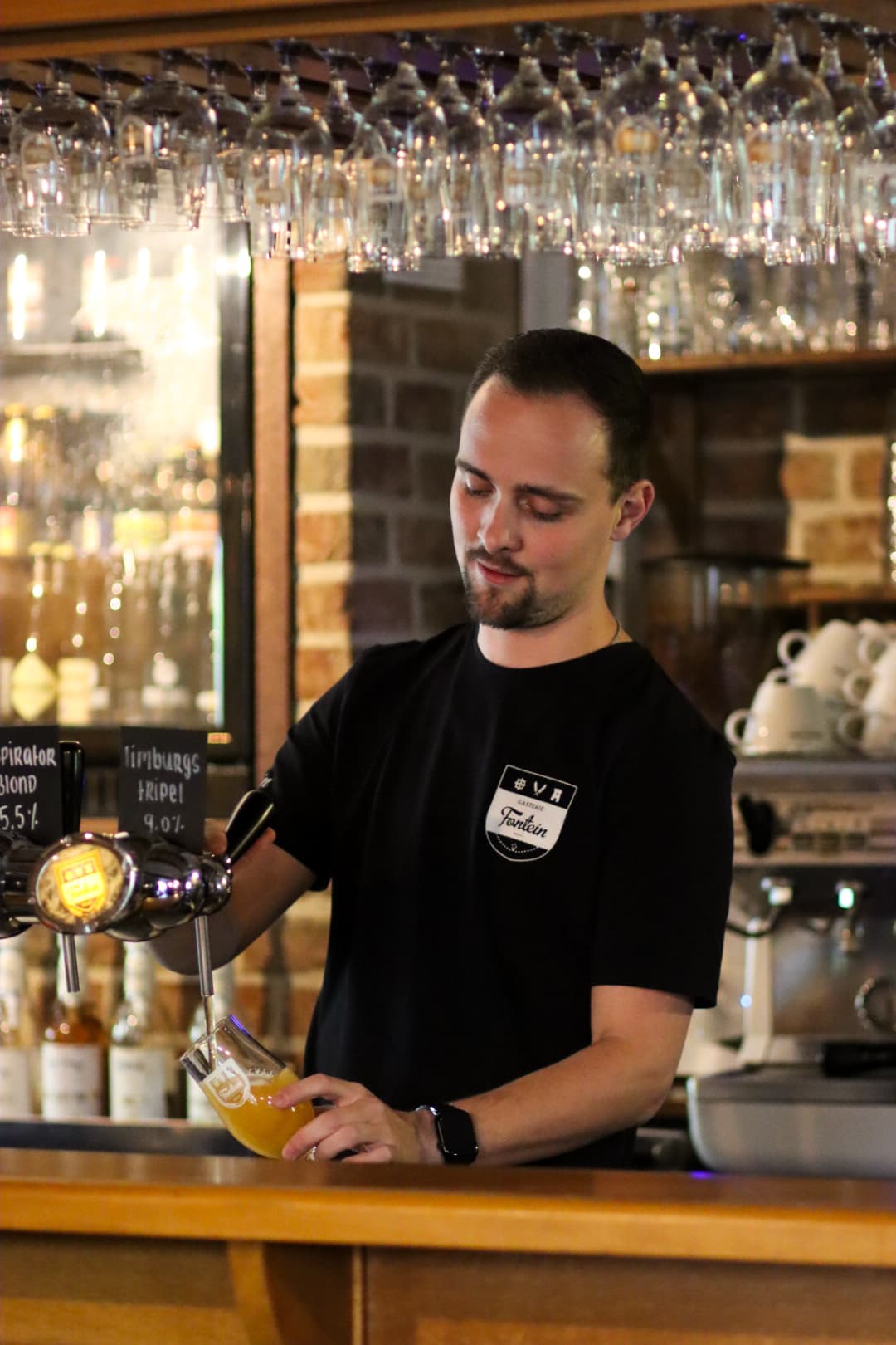 Team Gasterie de Fontein