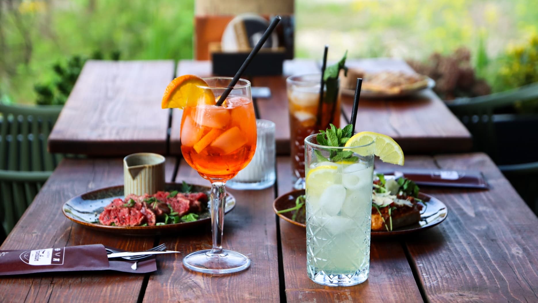 Terras Gasterie de Fontein