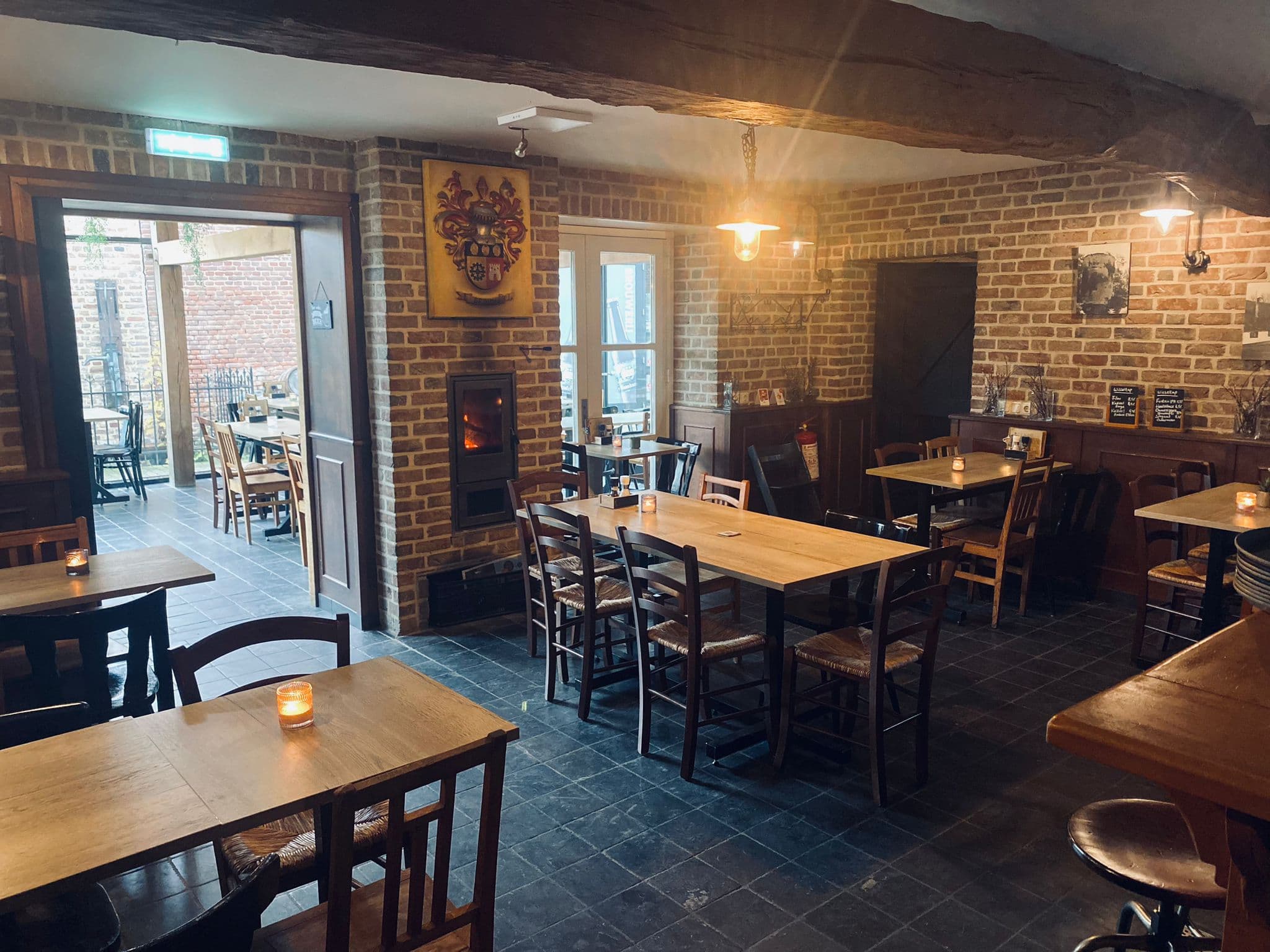 Proeflokaal Gasterie de Fontein