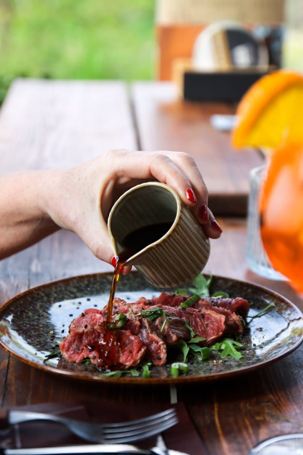 Voordelig zomermenu vanaf 21 juli