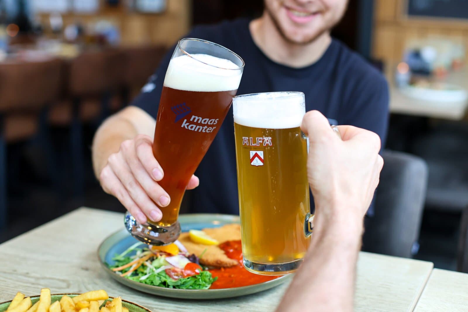 Oktoberfest: 16 t/m 21 oktober