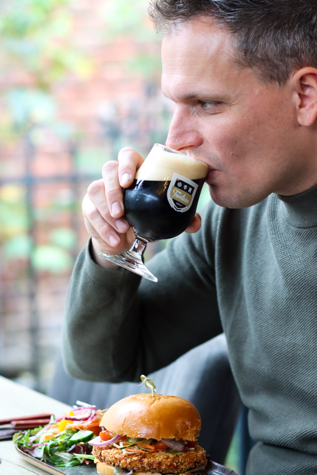 Fontein Bier Pubquiz 7 en 8 mei